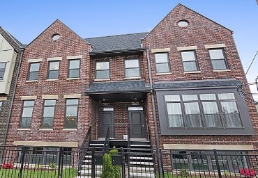 1015 E 43rd St, Chicago, IL 